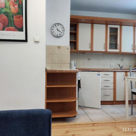 Apartamencik Super Posen Exterior foto