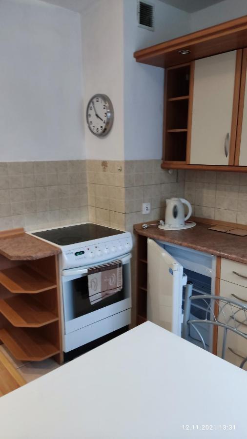 Apartamencik Super Posen Exterior foto