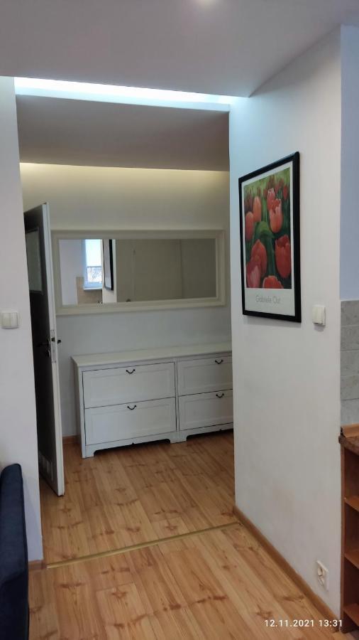 Apartamencik Super Posen Exterior foto