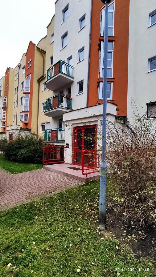 Apartamencik Super Posen Exterior foto