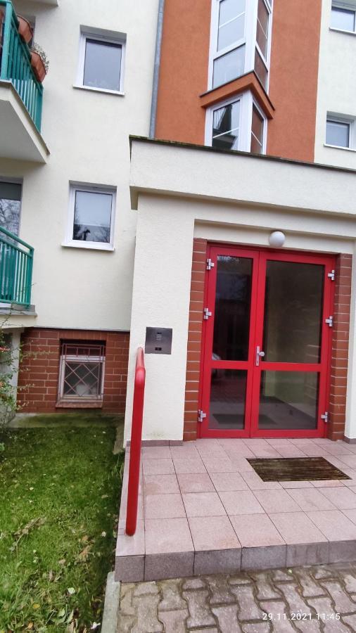 Apartamencik Super Posen Exterior foto
