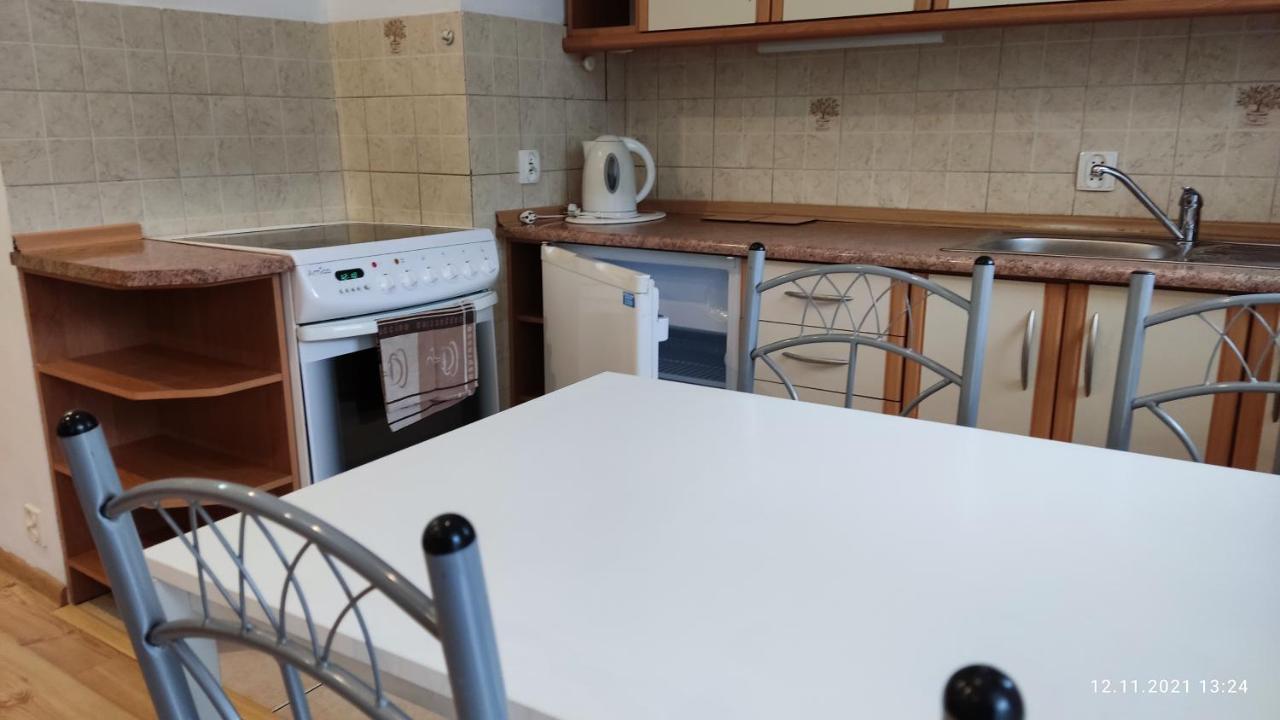 Apartamencik Super Posen Exterior foto